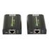 Kép 3/5 - Techly HDMI extender, Cat.6/6A/7, 60 méter, IR