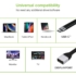 Kép 7/9 - Techly USB-C-DisplayPort összekötő kábel