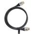 Kép 2/4 - Techly HDMI 2.1 aktív optikai kábel, 8K 48Gbps, 3 méter, fekete