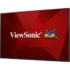 Kép 3/8 - ViewSonic CDE5010 50" 4K UHD üzleti kijelző