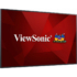 Kép 2/8 - ViewSonic CDE5010 50" 4K UHD üzleti kijelző