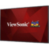 Kép 3/8 - ViewSonic CDE5510 55" 4K UHD üzleti kijelző