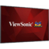 Kép 2/8 - ViewSonic CDE5510 55" 4K UHD üzleti kijelző