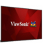 Kép 2/7 - ViewSonic CDE7520-W-E 75" üzleti kijelző, 4K UHD, 24/7