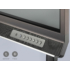 Kép 5/12 - ViewSonic IFP6552-1A interaktív üzleti kijelző, 65", 4K UHD