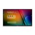 Kép 1/12 - ViewSonic IFP6550-5 interaktív üzleti kijelző, 65", 4K UHD