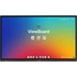 Kép 1/5 - ViewSonic IFP6534 interaktív üzleti kijelző, 65", 4K UHD, EDLA