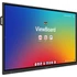 Kép 2/5 - ViewSonic IFP6534 interaktív üzleti kijelző, 65", 4K UHD, EDLA