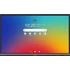 Kép 1/16 - ViewSonic IFP7551 interaktív kijelző, 75", 4K UHD, EDLA, NFC