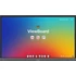 Kép 10/16 - ViewSonic IFP7551 interaktív kijelző, 75", 4K UHD, EDLA, NFC