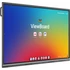 Kép 11/16 - ViewSonic IFP7551 interaktív kijelző, 75", 4K UHD, EDLA, NFC