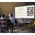 Kép 7/16 - ViewSonic IFP7551 interaktív kijelző, 75", 4K UHD, EDLA, NFC