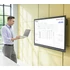 Kép 8/16 - ViewSonic IFP7551 interaktív kijelző, 75", 4K UHD, EDLA, NFC