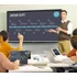 Kép 9/16 - ViewSonic IFP7551 interaktív kijelző, 75", 4K UHD, EDLA, NFC
