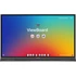 Kép 1/6 - ViewSonic IFP7553 interaktív üzleti kijelző, 75", 4K UHD