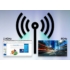 Kép 2/4 - ViewSonic VB-WIFI-005 wifi modul CDE / IFP üzleti kijelzőhöz