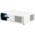 Kép 2/9 - ViewSonic LS610HDH üzleti / oktatási LED projektor, 4000 lumen, Full HD