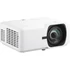 Kép 7/22 - ViewSonic LS711W installációs közeli lézer projektor, 4200 lumen, Full HD