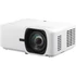 Kép 4/22 - ViewSonic LS711W installációs közeli lézer projektor, 4200 lumen, Full HD