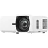 Kép 5/22 - ViewSonic LS711W installációs közeli lézer projektor, 4200 lumen, Full HD