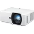 Kép 1/21 - ViewSonic LS740W installációs lézer projektor, 5000 lumen, WXGA