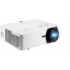 Kép 1/20 - ViewSonic LS850WU installációs lézer projektor
