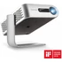 Kép 1/27 - ViewSonic M1+ hordozható Smart LED pico projektor, WVGA