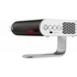 Kép 9/27 - ViewSonic M1+ hordozható Smart LED pico projektor, WVGA