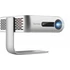 Kép 3/27 - ViewSonic M1+ hordozható Smart LED pico projektor, WVGA
