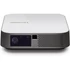 Kép 2/26 - ViewSonic M2e hordozható mini Smart LED projektor, Full HD