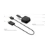 Kép 5/6 - ViewSonic WPD-900 3 az 1-ben vezeték nélküli prezentációs adapter