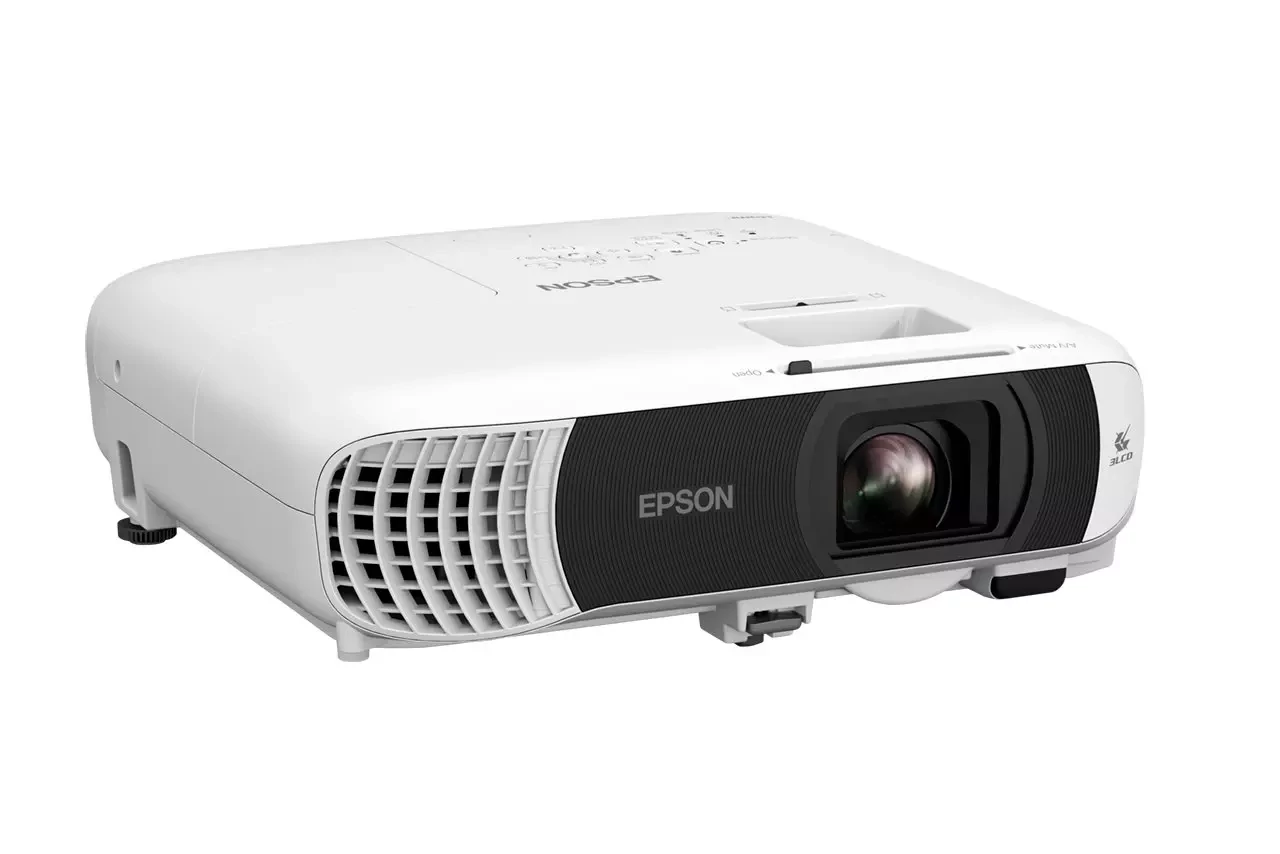 Epson EB-FH08 Full HD projektor, 3600 Lumen fényerő