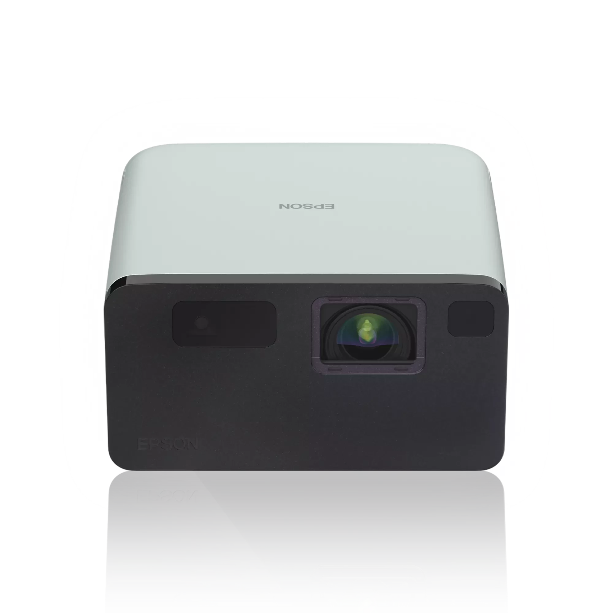 Epson EF-21G, mini hordozható lézerprojektor, 1000 lumen fényerő