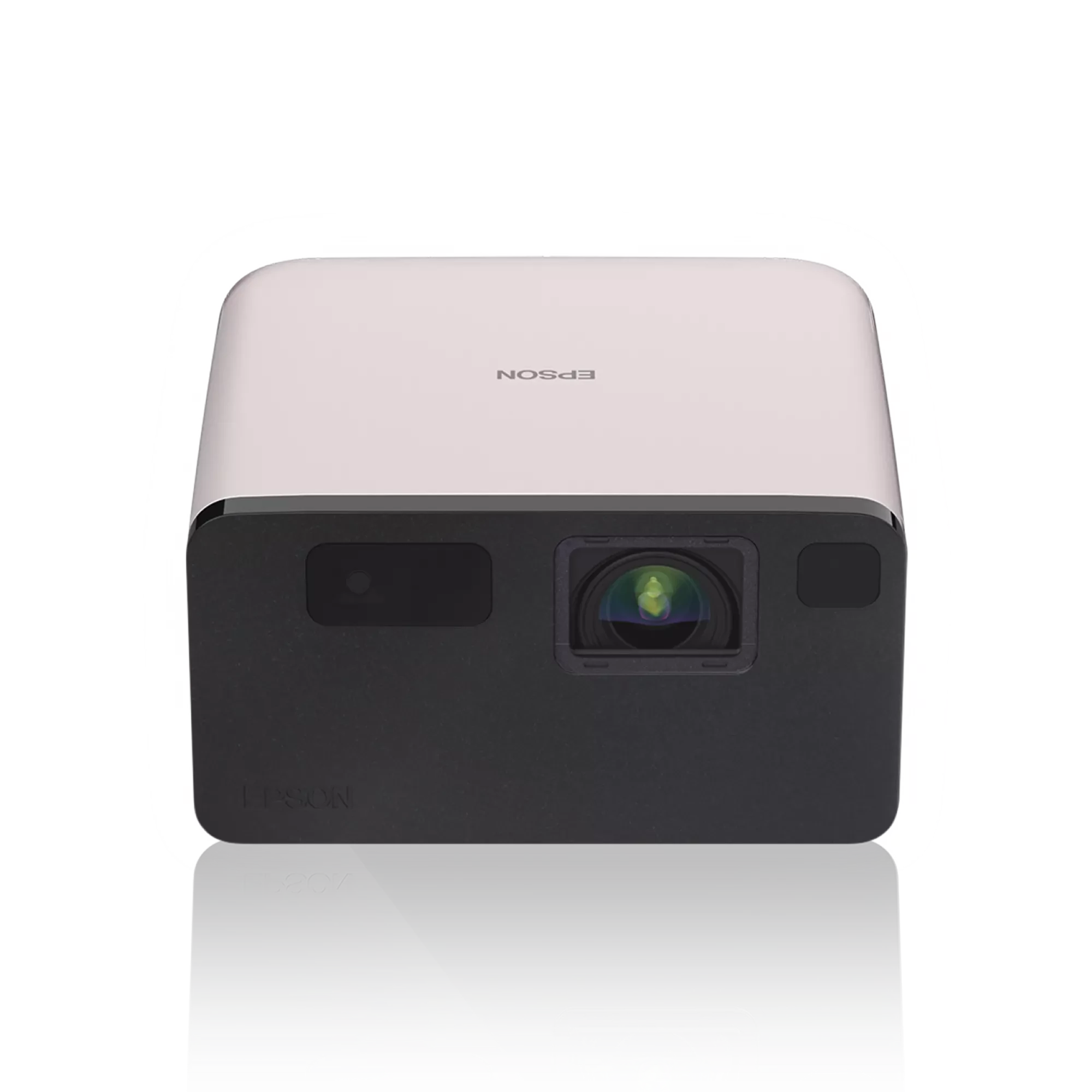 Epson EF-21R, mini hordozható lézerprojektor, 1000 lumen fényerő