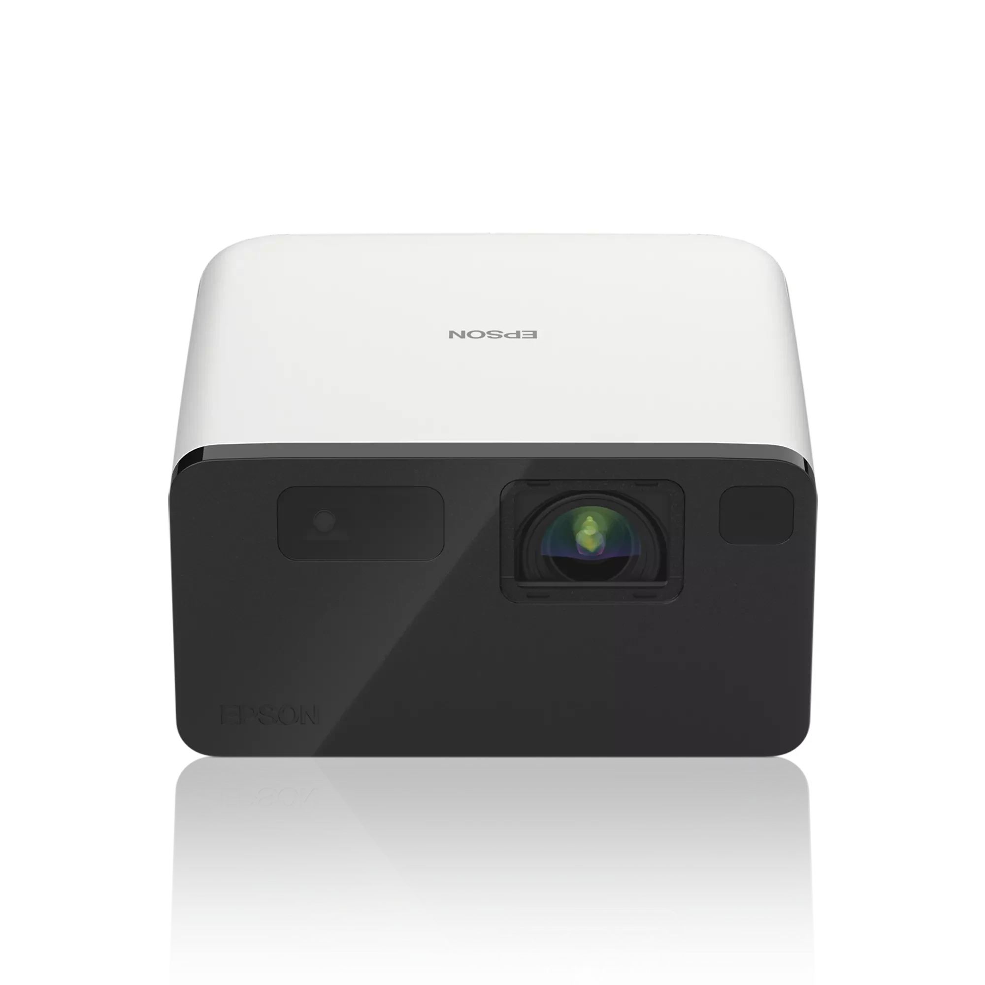 Epson EF-21W, mini hordozható lézerprojektor, 1000 lumen fényerő