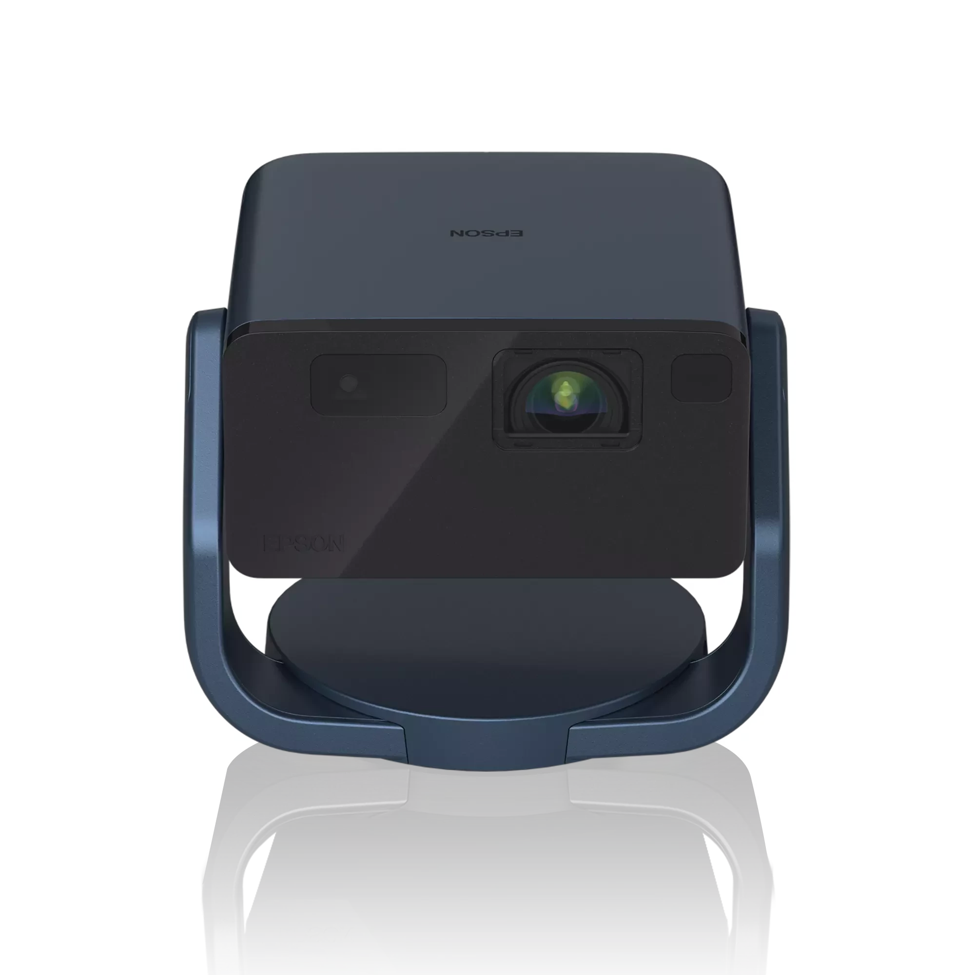 Epson EF-22N Full HD hordozható mini lézerprojektor, 1 000 lumen fényerővel