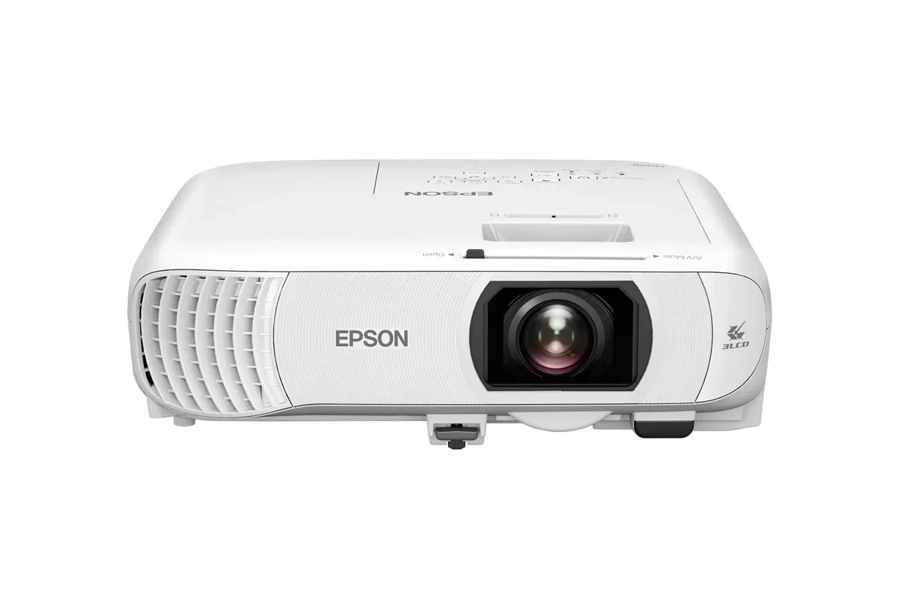 Epson EH-TW840 Full HD házimozi projektor, 4000 Lumen fényerő