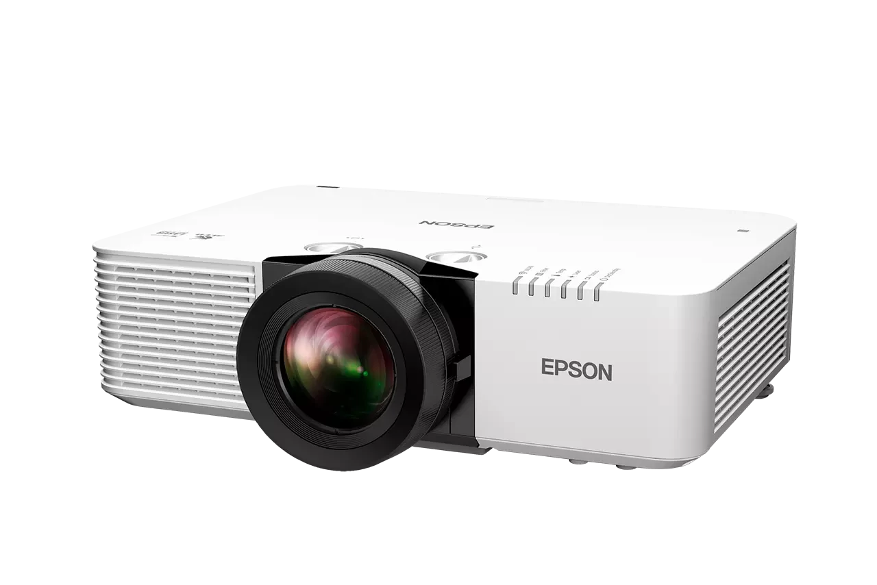 Epson EB-L790SU – 7000 lumen fényerejű, WUXGA rövid vetítési távolságú projektor