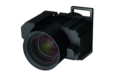 Epson ELPLM12 optika - Mid throw 1 - EB-L25000U projektorhoz