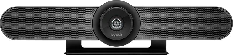 Logitech MeetUp videókonferencia kamera, Soundbar