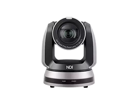 Lumens VC-A71P-HN PTZ kamera, 4K, LAN, HDMI, 3G/12G-SDI, Full NDI