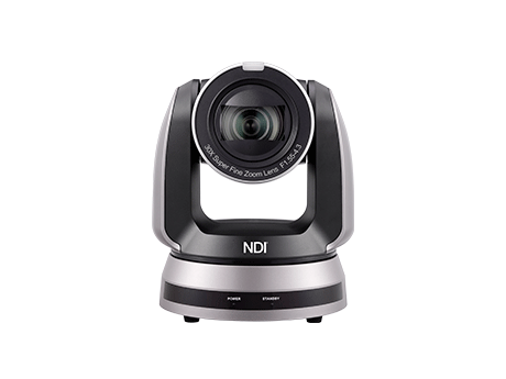 Lumens VC-A71P-HN PTZ kamera, 4K, LAN, HDMI, 3G/12G-SDI, Full NDI