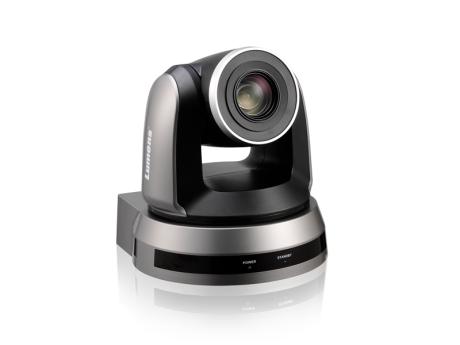 Lumens VC-TA50 AI Auto-Tracking kamera, LAN, HDMI, 3G-SDI