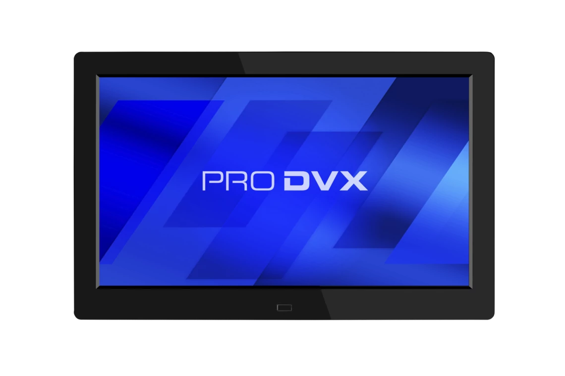 ProDVX SD-10 Digital Signage kijelző médialejátszóval, 10