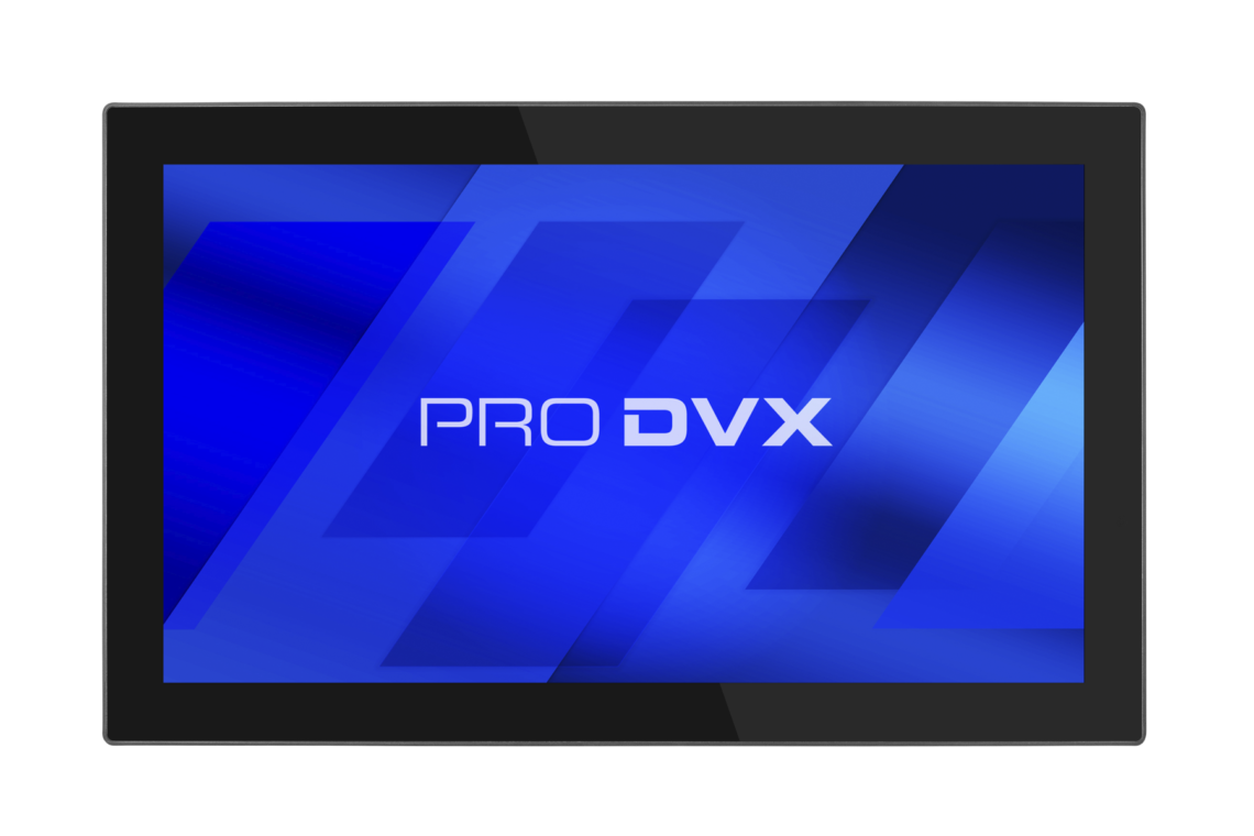 ProDVX SD-22 Digital Signage kijelző médialejátszóval, 21,5