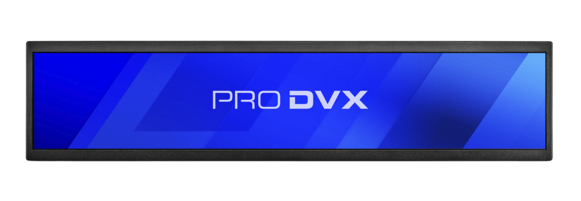 ProDVX UW-24 Ultrawide Digital Signage kijelző Android, 24