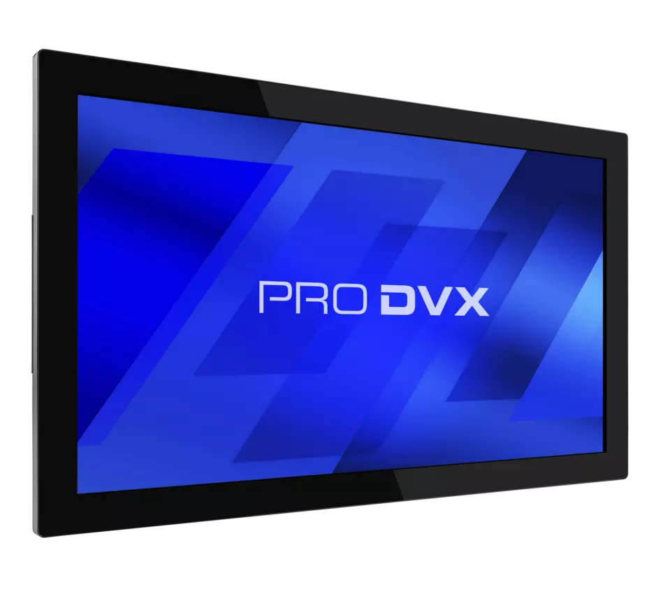 ProDVX ACCP-22X 21,5