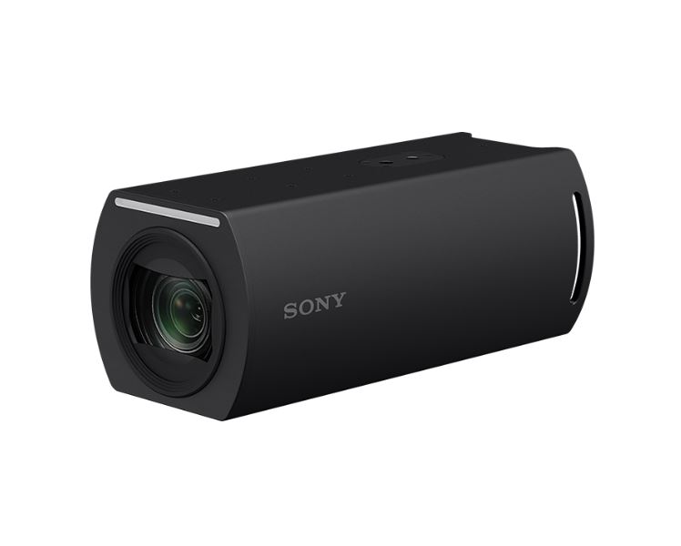 Sony SRG-XB25B 4K Point of View kamera, LAN, HDMI