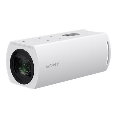 Sony SRG-XB25W 4K Point of View kamera, LAN, HDMI