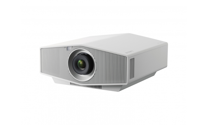 Sony VPL-XW5000/W professzionális lézer házimozi projektor, fehér